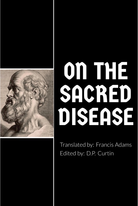 On the Sacred Disease