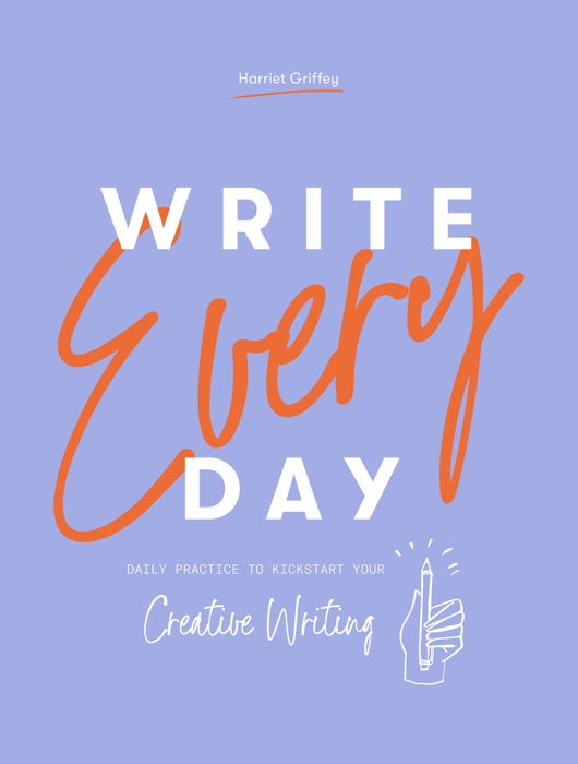 Write Every Day