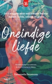 Oneindige liefde - Emanuela Deyanova & David de Kock