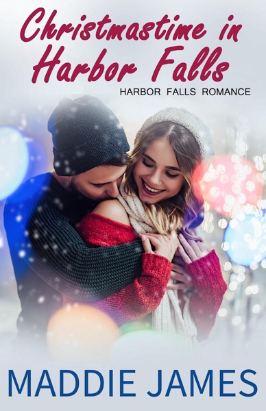 Christmastime in Harbor Falls: Holiday Boxed Set