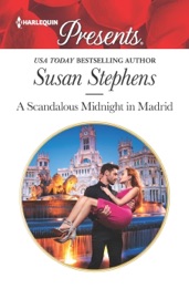 A Scandalous Midnight in Madrid - Susan Stephens by  Susan Stephens PDF Download