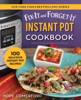 Hope Comerford - Fix-It and Forget-It Instant Pot Cookbook artwork