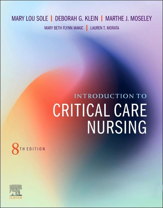 Introduction to Critical Care Nursing PDF Free Download – A Comprehensive Guide