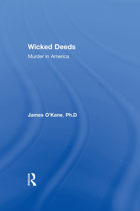 Wicked Deeds