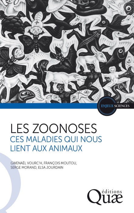 Les zoonoses