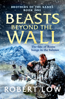 Robert Low - Beasts Beyond The Wall artwork