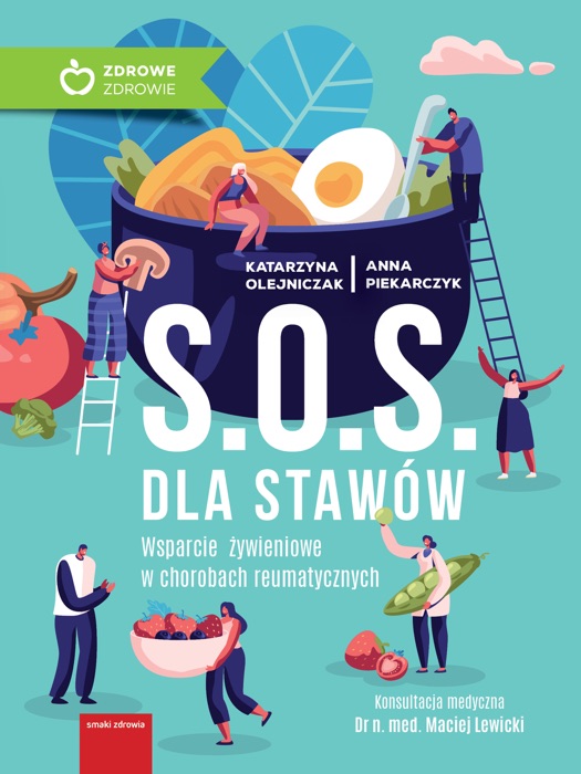 S.O.S. dla stawów