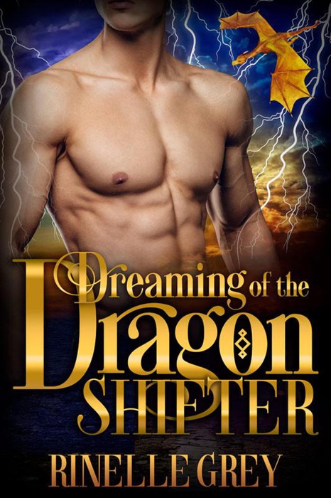 Dreaming of the Dragon Shifter