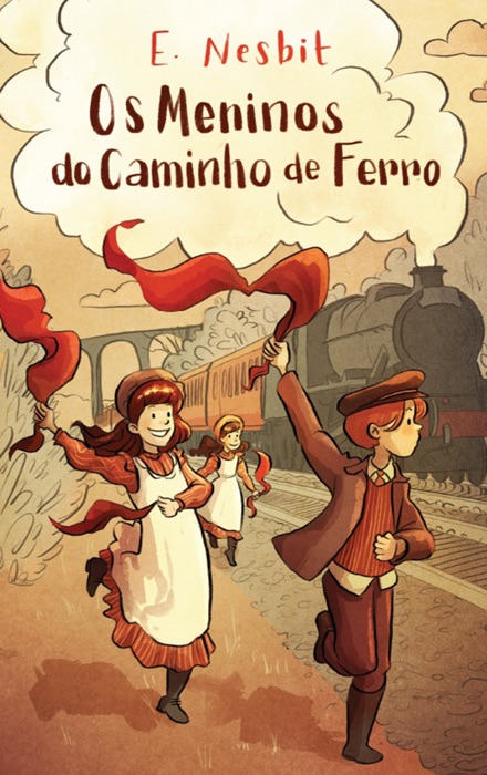 Os Meninos do Caminho de Ferro