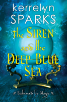 Kerrelyn Sparks - The Siren and the Deep Blue Sea artwork