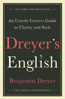 Benjamin Dreyer - Dreyer's English artwork