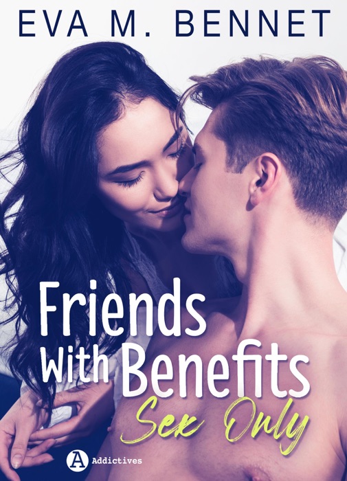 Friends with Benefits – Sex Only (teaser)