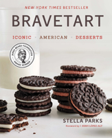 Stella Parks - BraveTart: Iconic American Desserts artwork