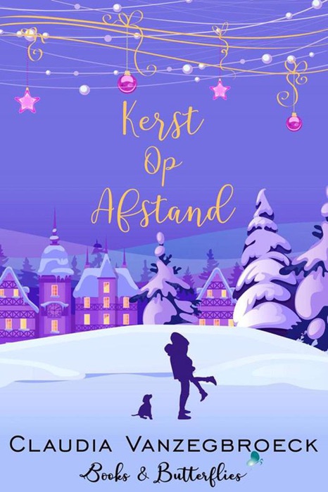 Kerst op afstand