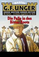 G. F. Unger - G. F. Unger Sonder-Edition 199 - Western artwork
