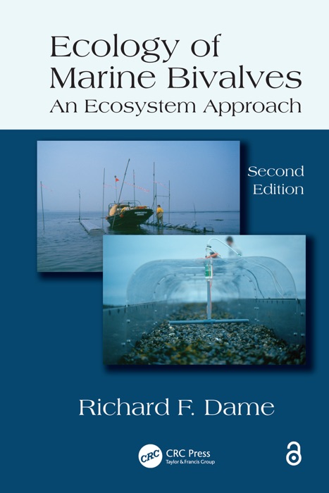 Ecology of Marine Bivalves