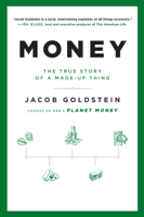 Jacob Goldstein - Money artwork