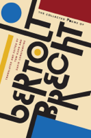 Bertolt Brecht, David Constantine & Tom Kuhn - The Collected Poems of Bertolt Brecht artwork