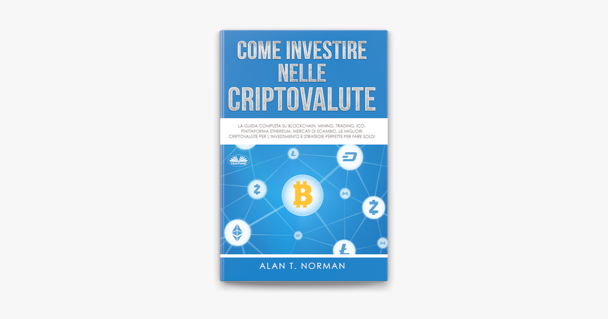 investire nelle criptovalute crypto exchange
