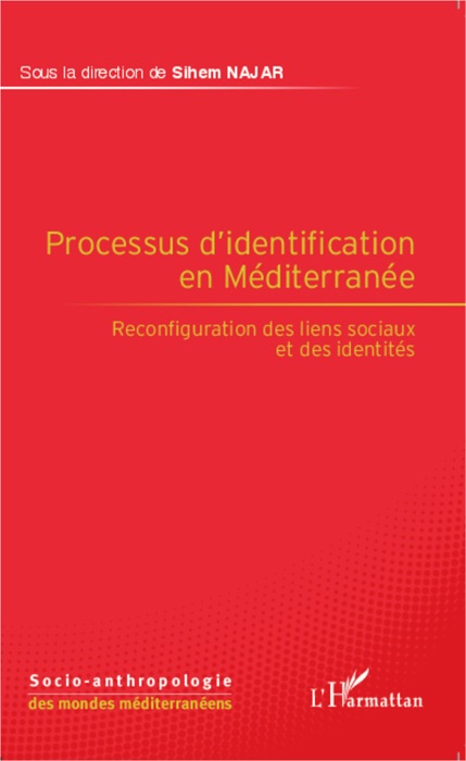 Processus d'identification en Méditerranée