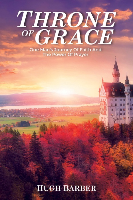 Throne of Grace