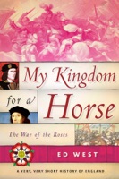 My Kingdom for a Horse - GlobalWritersRank