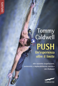 Push - Tommy Caldwell