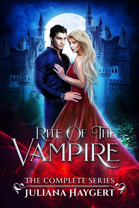 Rite World: Rite of the Vampire