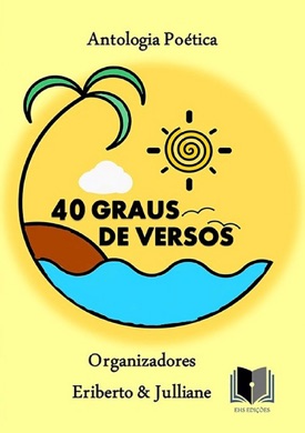 Capa do livro O Livro das Praias de Vários autores