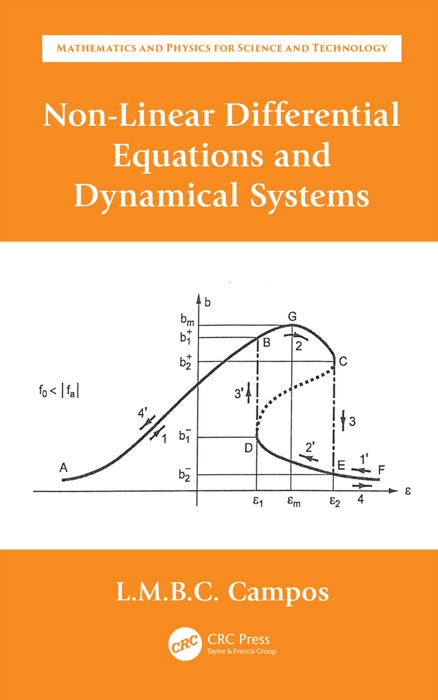 Non-Linear Differential Equations and Dynamical Systems