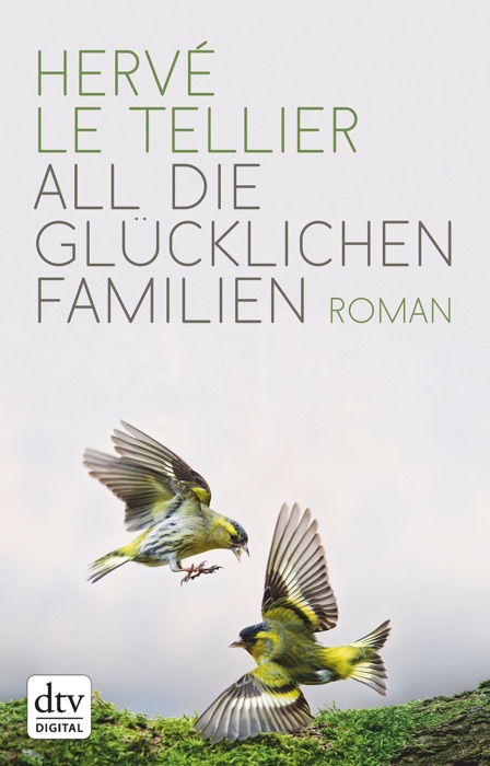DOWNLOAD ~ All die glücklichen Familien 