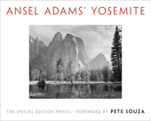 Ansel Adams' Yosemite - Ansel Adams & Pete Souza