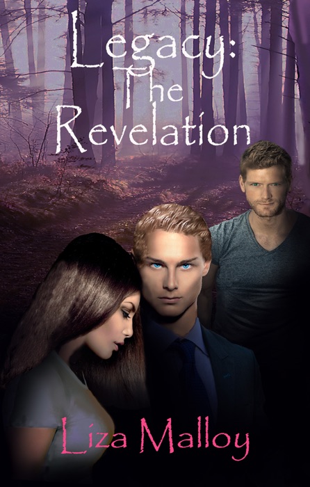 Legacy: The Revelation