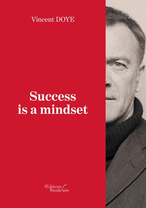 Success is a mindset