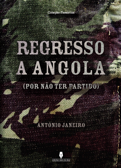 Regresso a Angola