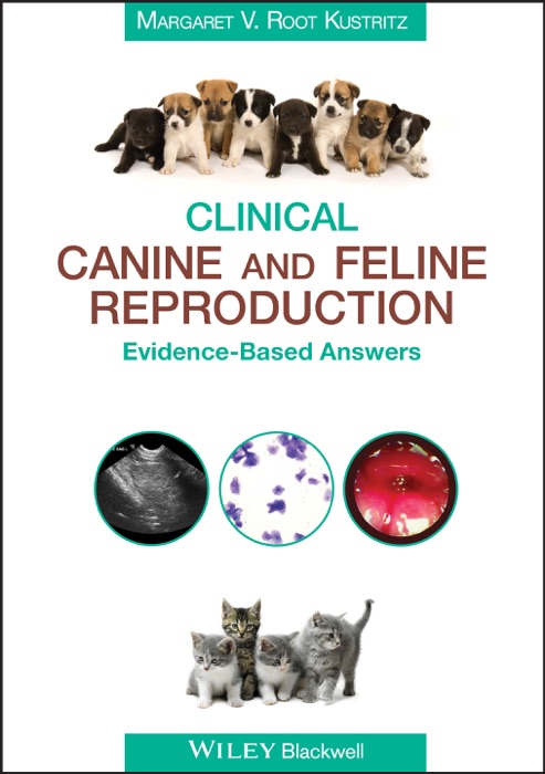 Clinical Canine and Feline Reproduction