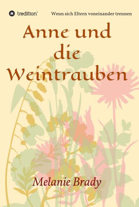 Anne und die Weintrauben