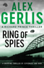 Alex Gerlis - Ring of Spies artwork