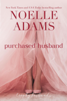 Noelle Adams - Purchased Husband artwork