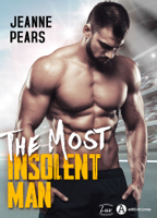 Jeanne Pears - The Most Insolent Man artwork