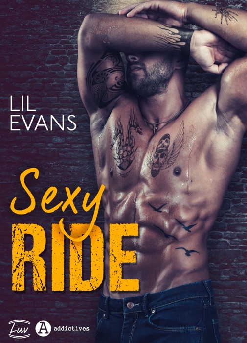 Sexy Ride (teaser)