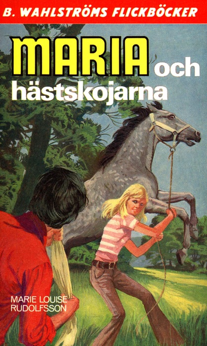 Maria och hästskojarna