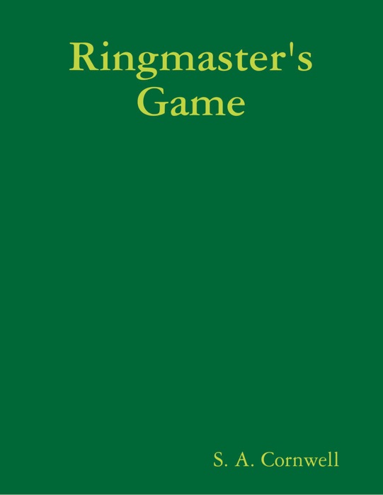 Ringmaster's Game