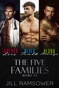 The Five Families: Books 1-3