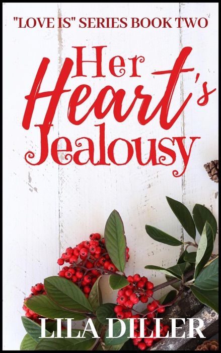 Her Heart's Jealousy