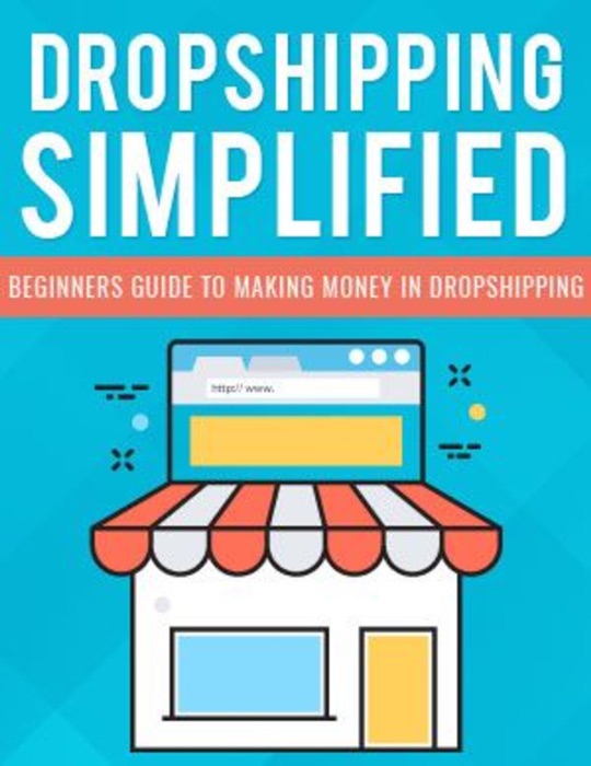 Dropshipping Simplified