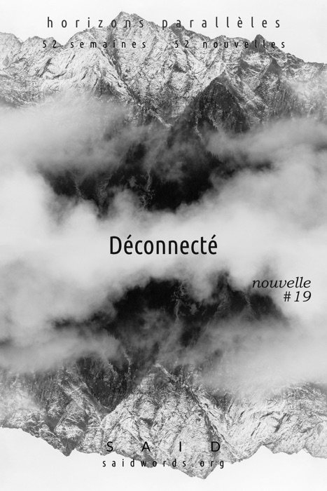 Déconnecté