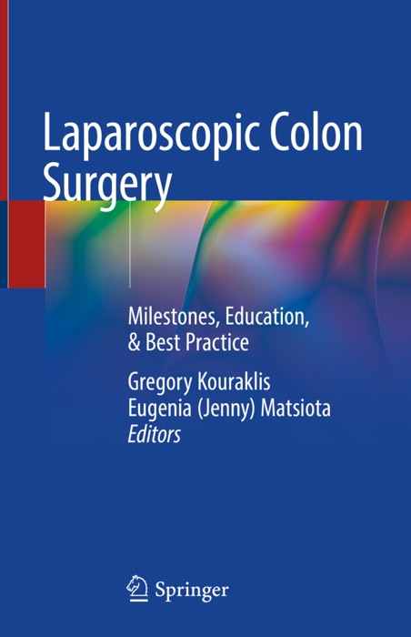 Laparoscopic Colon Surgery