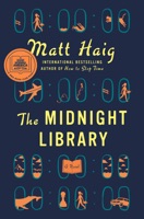 The Midnight Library - GlobalWritersRank