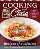 Clara Lizio Melchiorre, Rosie Amodio & Valentina Sokolova - Cooking with Clara artwork